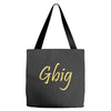 gbig Tote Bags