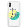 surf nose iPhoneX