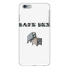 safe sex iPhone 6/6s Plus Case