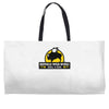 buffalo wild wings Weekender Totes
