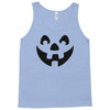 jack o lantern halloween Tank Top