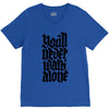 you'll never walk alone V-Neck Tee