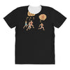 champion runner All Over Women's T-shirt
