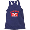 Canada Racerback Tank