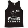 moon finders keepers Tank Top