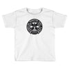 monster hunt club Toddler T-shirt