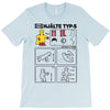 ikea hero type s T-Shirt