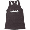 schleifmaschine Racerback Tank