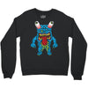 mosh Crewneck Sweatshirt