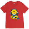 munny V-Neck Tee