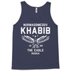 khabib the eagle Tank Top