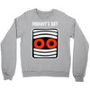 mommy's boy Crewneck Sweatshirt