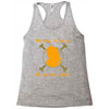 Nami One Piece Racerback Tank