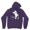 nico retro velvet underground in stock Unisex Hoodie