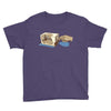 secret of the sharpener Youth Tee