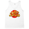 Wyld Stallyns Vintage Logo Tank Top
