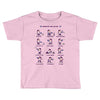 ray gun Toddler T-shirt