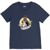 praise the sun V-Neck Tee