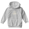 premium vintage 1986 classic perfectly aged limited edition Youth Hoodie