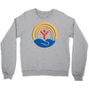 fahrie77 Crewneck Sweatshirt
