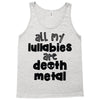 lullabies Tank Top