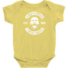 Conor McGregor - The Notorious Baby Onesie