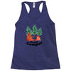 Happy Camper Racerback Tank