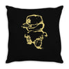 2015 newoscars Throw Pillow