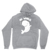 oh whale! Unisex Hoodie