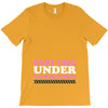 Baby Girl Under Construction T-Shirt