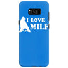 I Love Milf Samsung Galaxy S8