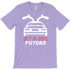 back to the future classic T-Shirt