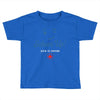 Scheer Up! 2019 is Coming Toddler T-shirt