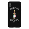 Drinking Buddies iPhoneX