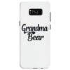 grandma bear Samsung Galaxy S8