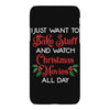 i just want to bake stuff and watch christmas movies all day iPhoneX
