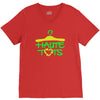 haute V-Neck Tee