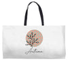 Autumn Weekender Totes