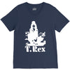 t V-Neck Tee
