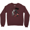 rey vs Crewneck Sweatshirt