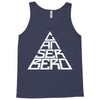 Canserbero Tank Top