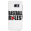 baseball rules Samsung Galaxy S7 Edge