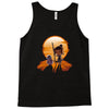 jakku sunset Tank Top