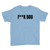 Fcc Boo Youth Tee