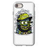 nerd captain iPhone 8