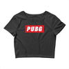 Pubg Hypebeast Crop Top