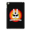too hip to hop   bunny easter iPad Mini 4