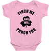 pinch me Baby Onesie