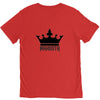 fahrie V-Neck Tee