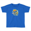 charging Toddler T-shirt